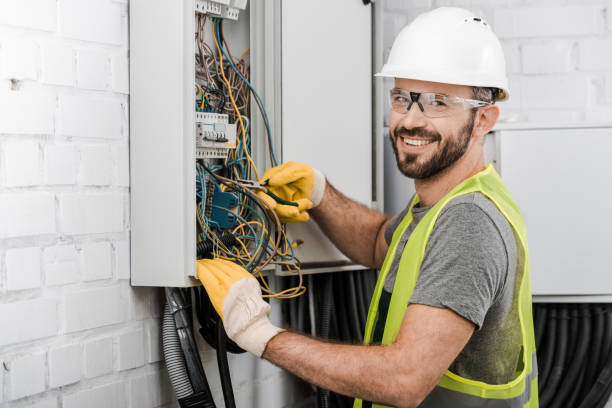 Best Electrical Repair Services  in Martsville, IN