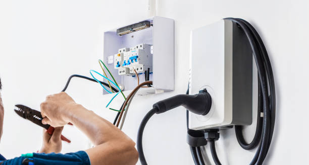 Electrical System Inspection in IN